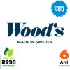 Dezumidificator si purificator Woods SW42FW Suediab  filtru SMF, 2 trepte ventilator, suprafata 190, mp garantie 6 ani